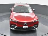 Thumbnail of 2024 Scarlet Red Metallic Acura ZDX