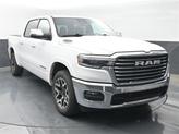 Photo of 2025 Bright White Clearcoat RAM 1500