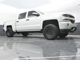 Thumbnail of 2018 Iridescent Pearl Tricoat Chevrolet Silverado 1500
