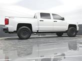 Thumbnail of 2018 Iridescent Pearl Tricoat Chevrolet Silverado 1500