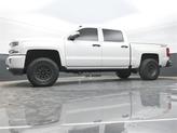Thumbnail of 2018 Iridescent Pearl Tricoat Chevrolet Silverado 1500
