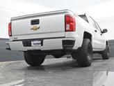 Thumbnail of 2018 Iridescent Pearl Tricoat Chevrolet Silverado 1500
