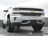 Thumbnail of 2018 Iridescent Pearl Tricoat Chevrolet Silverado 1500