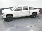 Thumbnail of 2018 Iridescent Pearl Tricoat Chevrolet Silverado 1500