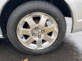 Thumbnail of 2002 Silver Honda Civic