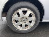 Thumbnail of 2002 Silver Honda Civic