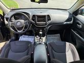 Thumbnail of 2015 Gray Jeep Cherokee