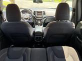 Thumbnail of 2015 Gray Jeep Cherokee