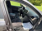 Thumbnail of 2015 Gray Jeep Cherokee