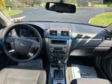 Thumbnail of 2011 Gray Ford Fusion