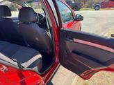 Thumbnail of 2011 Red Chevrolet Aveo