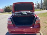 Thumbnail of 2011 Red Chevrolet Aveo