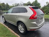 Thumbnail of 2015 Beige Volvo XC60
