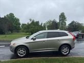 Thumbnail of 2015 Beige Volvo XC60