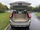 Thumbnail of 2015 Beige Volvo XC60