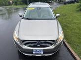Thumbnail of 2015 Beige Volvo XC60
