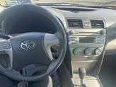 Thumbnail of 2007 Silver Toyota Camry