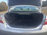Thumbnail of 2007 Silver Toyota Camry