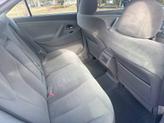 Thumbnail of 2007 Silver Toyota Camry