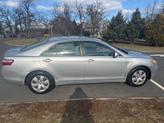 Thumbnail of 2007 Silver Toyota Camry