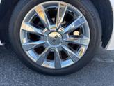 Thumbnail of 2011 White Lincoln MKZ Hybrid