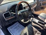 Thumbnail of 2011 White Lincoln MKZ Hybrid