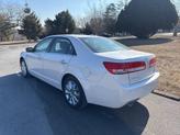 Thumbnail of 2011 White Lincoln MKZ Hybrid