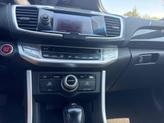 Thumbnail of 2013 Black Honda Accord