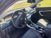 Thumbnail of 2013 Black Honda Accord
