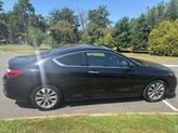 Thumbnail of 2013 Black Honda Accord