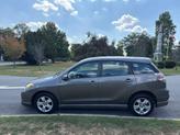 Thumbnail of 2005 Gray Toyota Matrix