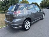 Thumbnail of 2005 Gray Toyota Matrix