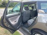 Thumbnail of 2005 Gray Toyota Matrix