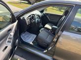 Thumbnail of 2005 Gray Toyota Matrix