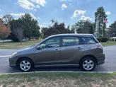 Thumbnail of 2005 Gray Toyota Matrix