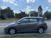 Thumbnail of 2005 Gray Toyota Matrix