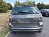 Thumbnail of 2005 Gray Toyota Matrix