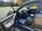Thumbnail of 2005 Gray Toyota Matrix