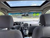 Thumbnail of 2005 Gray Toyota Matrix