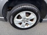 Thumbnail of 2005 Gray Toyota Matrix