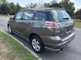 Thumbnail of 2005 Gray Toyota Matrix