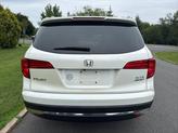 Thumbnail of 2016 White Honda Pilot