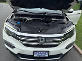 Thumbnail of 2016 White Honda Pilot