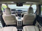 Thumbnail of 2016 White Honda Pilot