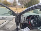 Thumbnail of 2012 Black Nissan Altima