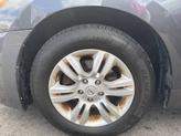 Thumbnail of 2012 Black Nissan Altima