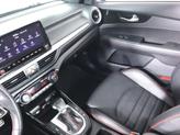 Thumbnail of 2022 Sporty Blue Kia Forte