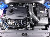Thumbnail of 2022 Sporty Blue Kia Forte