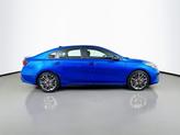 Thumbnail of 2022 Sporty Blue Kia Forte
