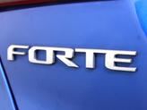 Thumbnail of 2022 Sporty Blue Kia Forte